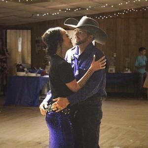 Meet your Posher, Heath samantha